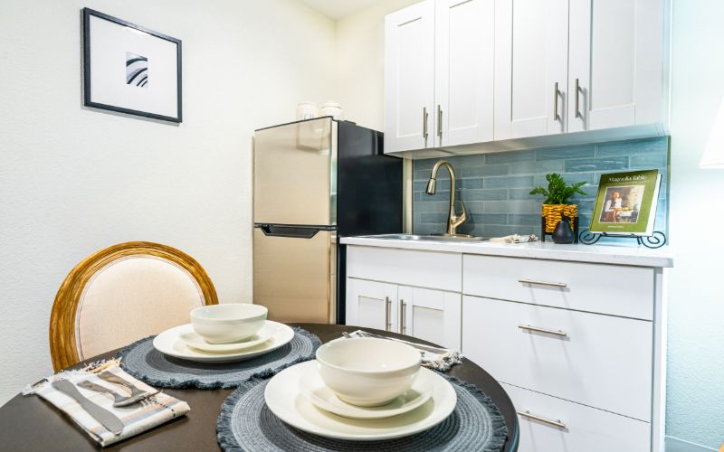 The Montvale Senior Living, Springfield, IL 11