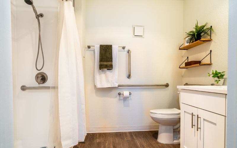 The Montvale Senior Living, Springfield, IL 14