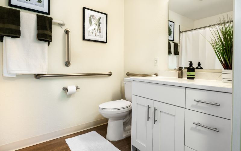 Curtis Creek Senior Living, Quincy, IL 8