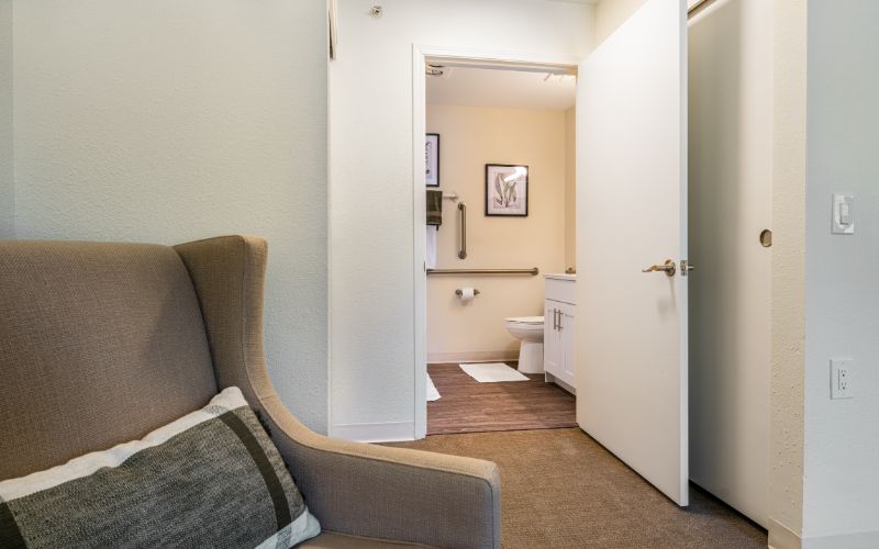 Curtis Creek Senior Living, Quincy, IL 9