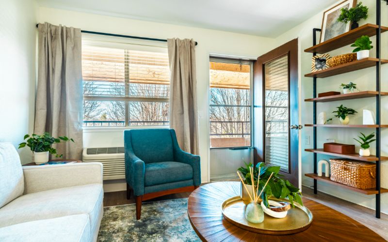 The Montvale Senior Living, Springfield, IL 9