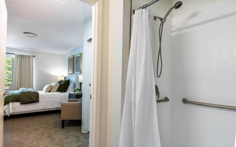 Curtis Creek Senior Living, Quincy, IL 10