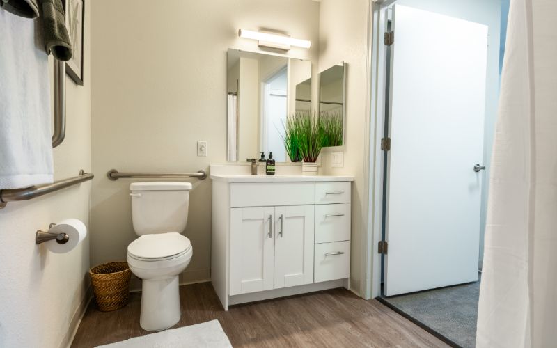 Curtis Creek Senior Living, Quincy, IL 11