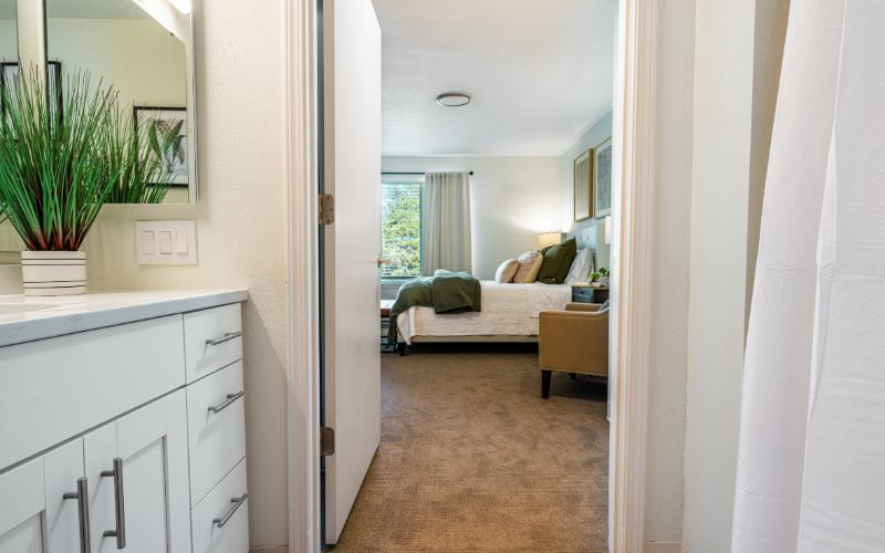 Curtis Creek Senior Living, Quincy, IL 12