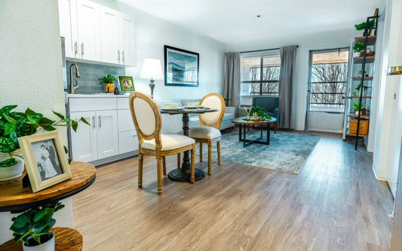 The Montvale Senior Living, Springfield, IL 10