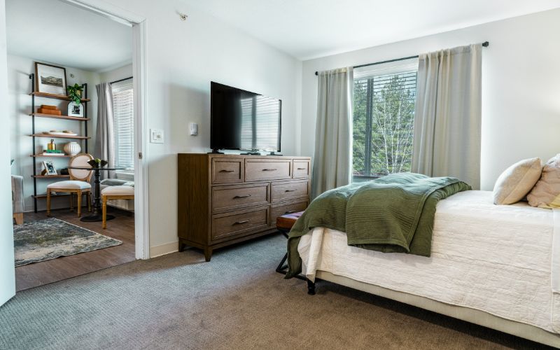 Curtis Creek Senior Living, Quincy, IL 13