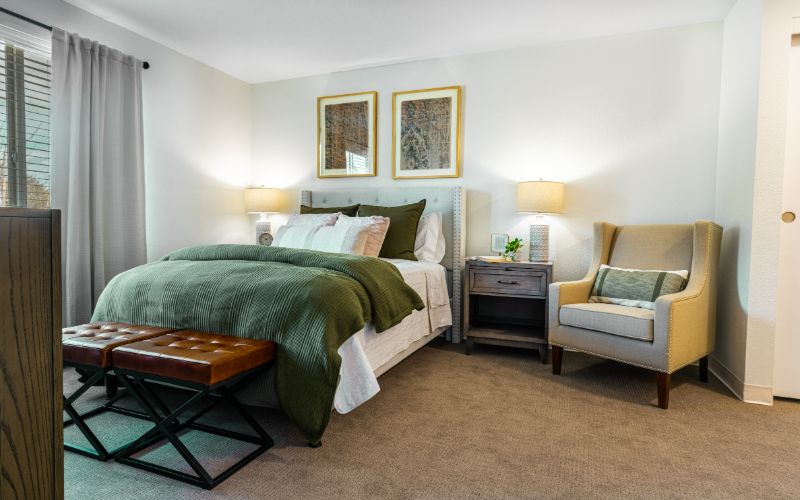 Curtis Creek Senior Living, Quincy, IL 14