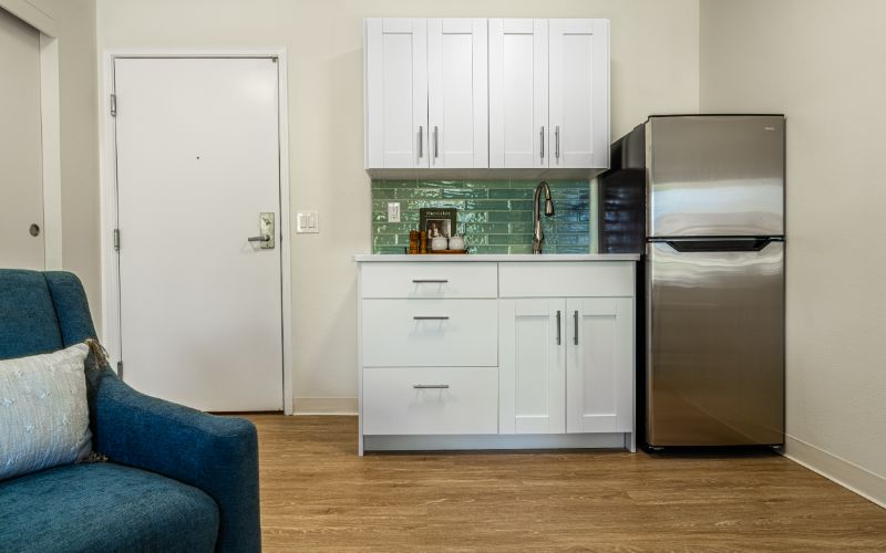 Curtis Creek Senior Living, Quincy, IL 16