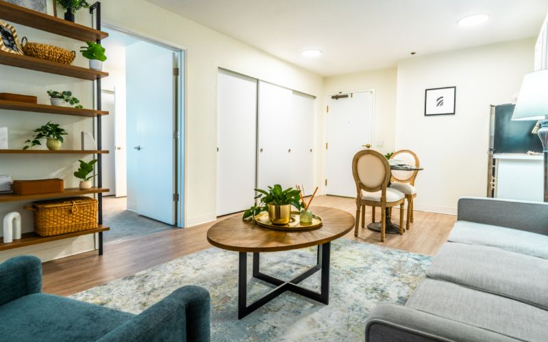 The Montvale Senior Living, Springfield, IL 2