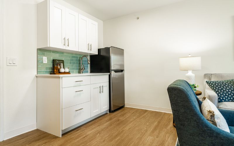 Curtis Creek Senior Living, Quincy, IL 17