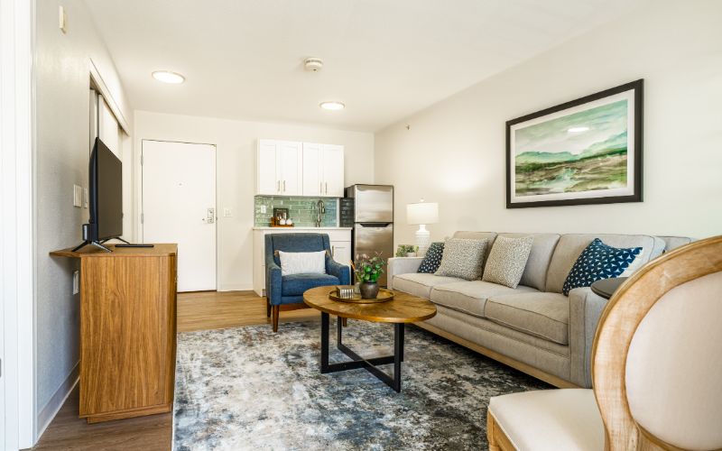 Curtis Creek Senior Living, Quincy, IL 2