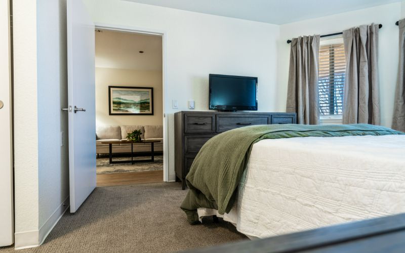 The Montvale Senior Living, Springfield, IL 4