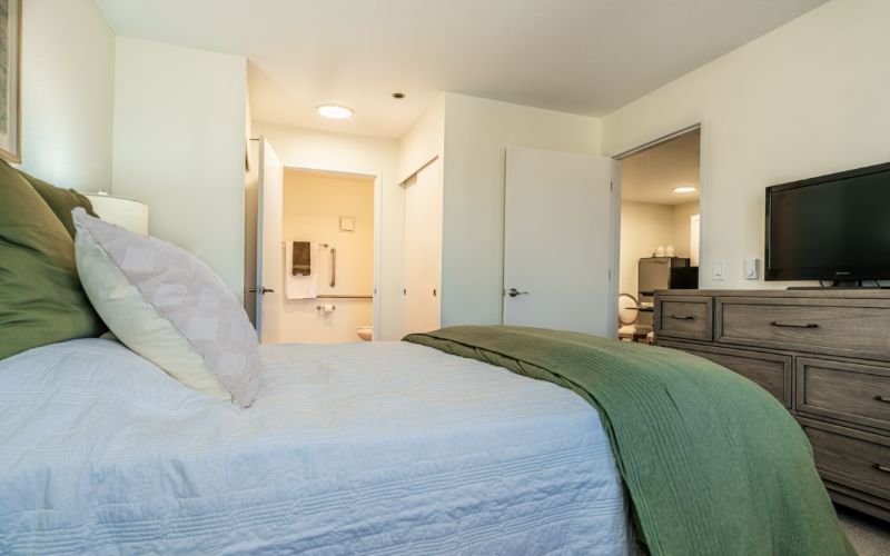 The Montvale Senior Living, Springfield, IL 5