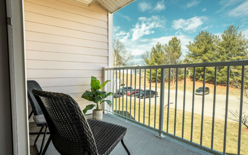 Curtis Creek Senior Living, Quincy, IL 4