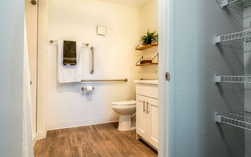 The Montvale Senior Living, Springfield, IL 7