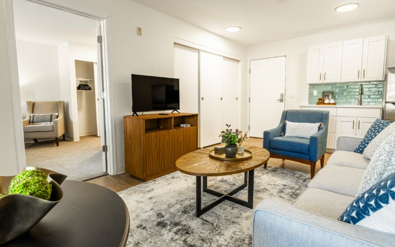 Curtis Creek Senior Living, Quincy, IL 6