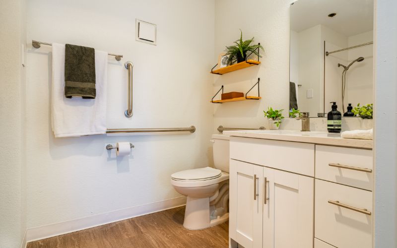 The Montvale Senior Living, Springfield, IL 8