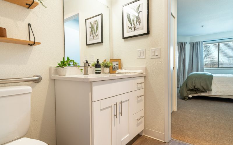 The Montvale Senior Living, Springfield, IL 13