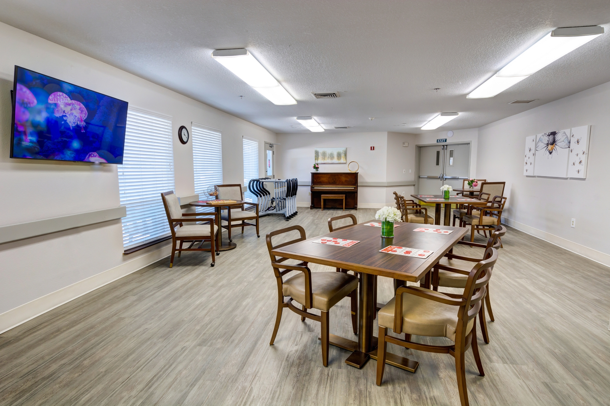 Silver Creek Senior Living, Woodburn, OR 10
