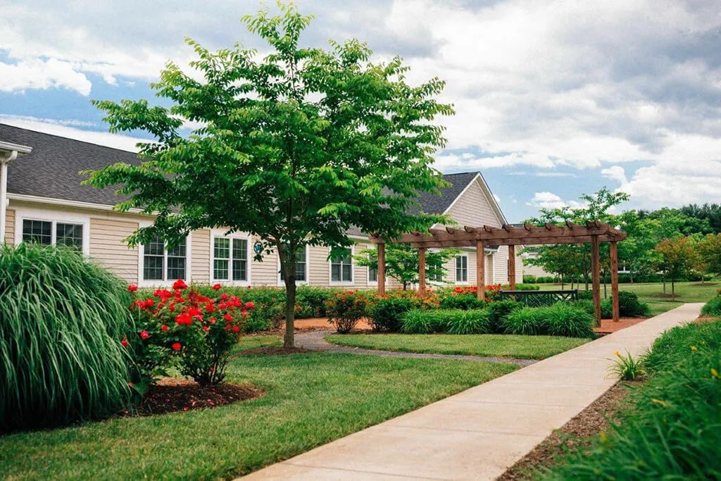 Spring Arbor of Winchester, Winchester, VA 3