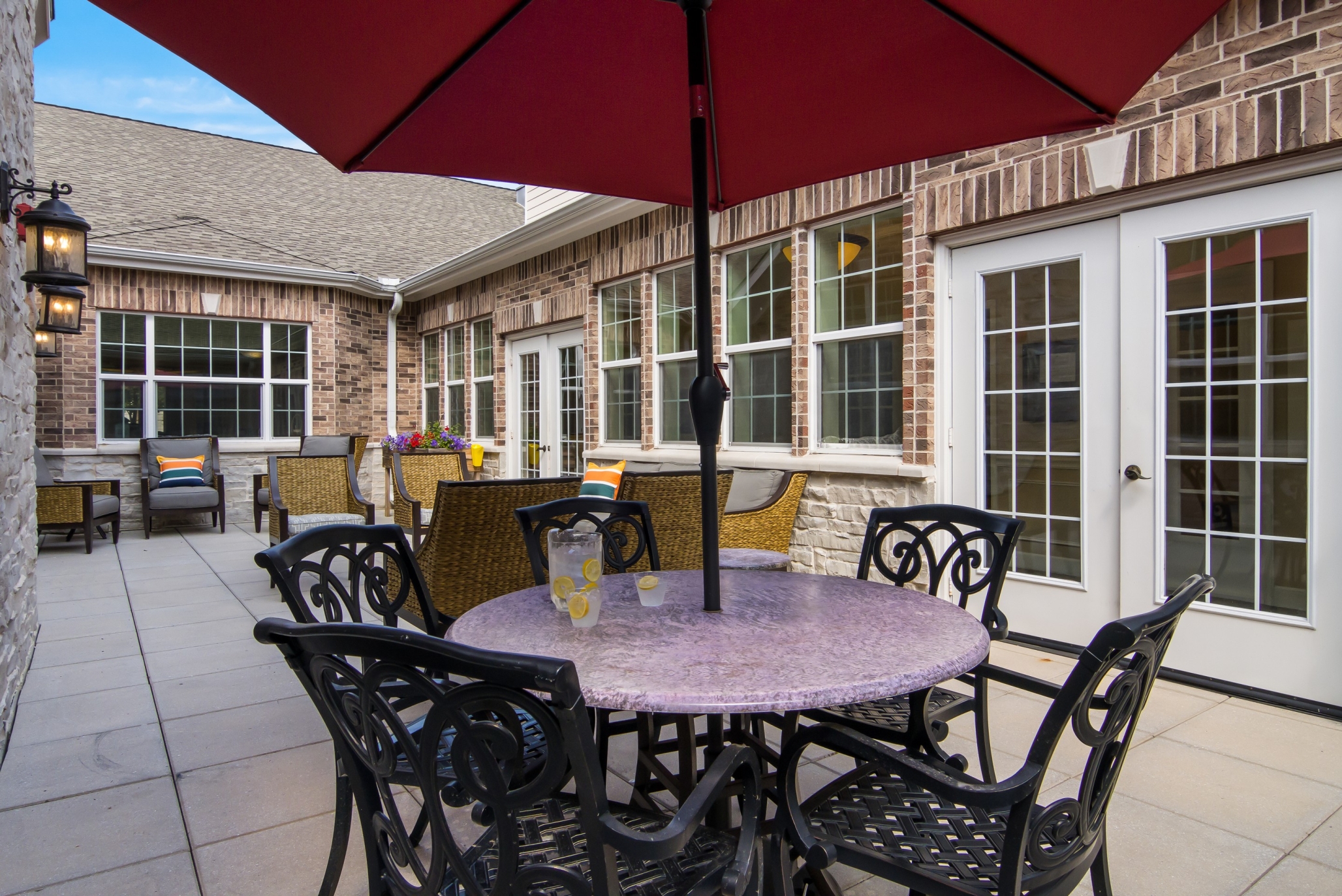 Churchill Place, Glen Ellyn, IL 2