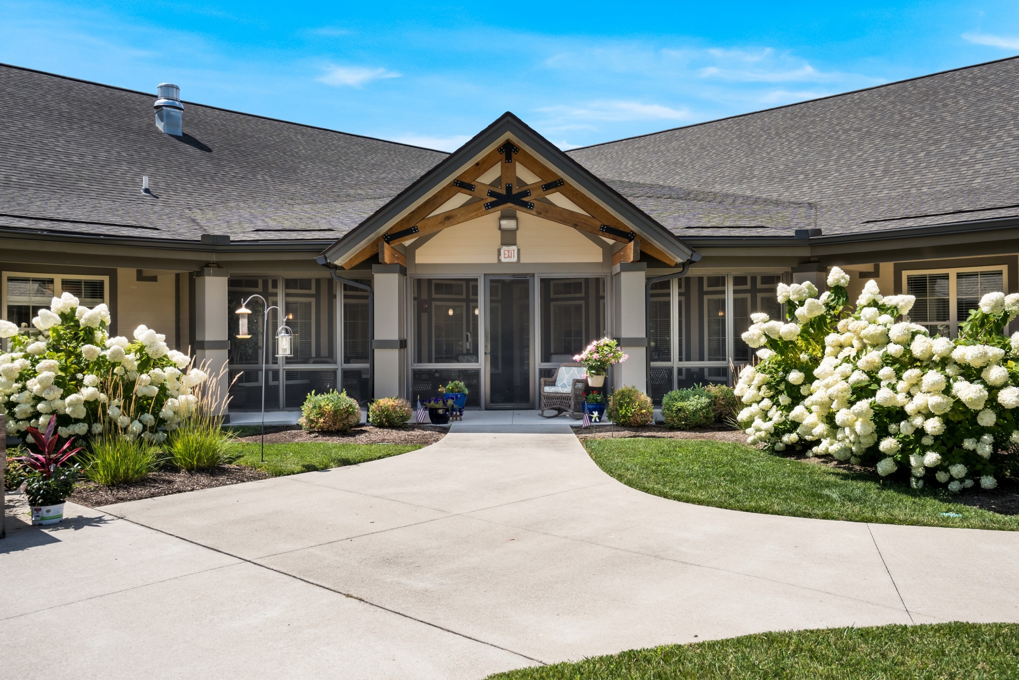 Liberty Place, Four Bridges, OH 2