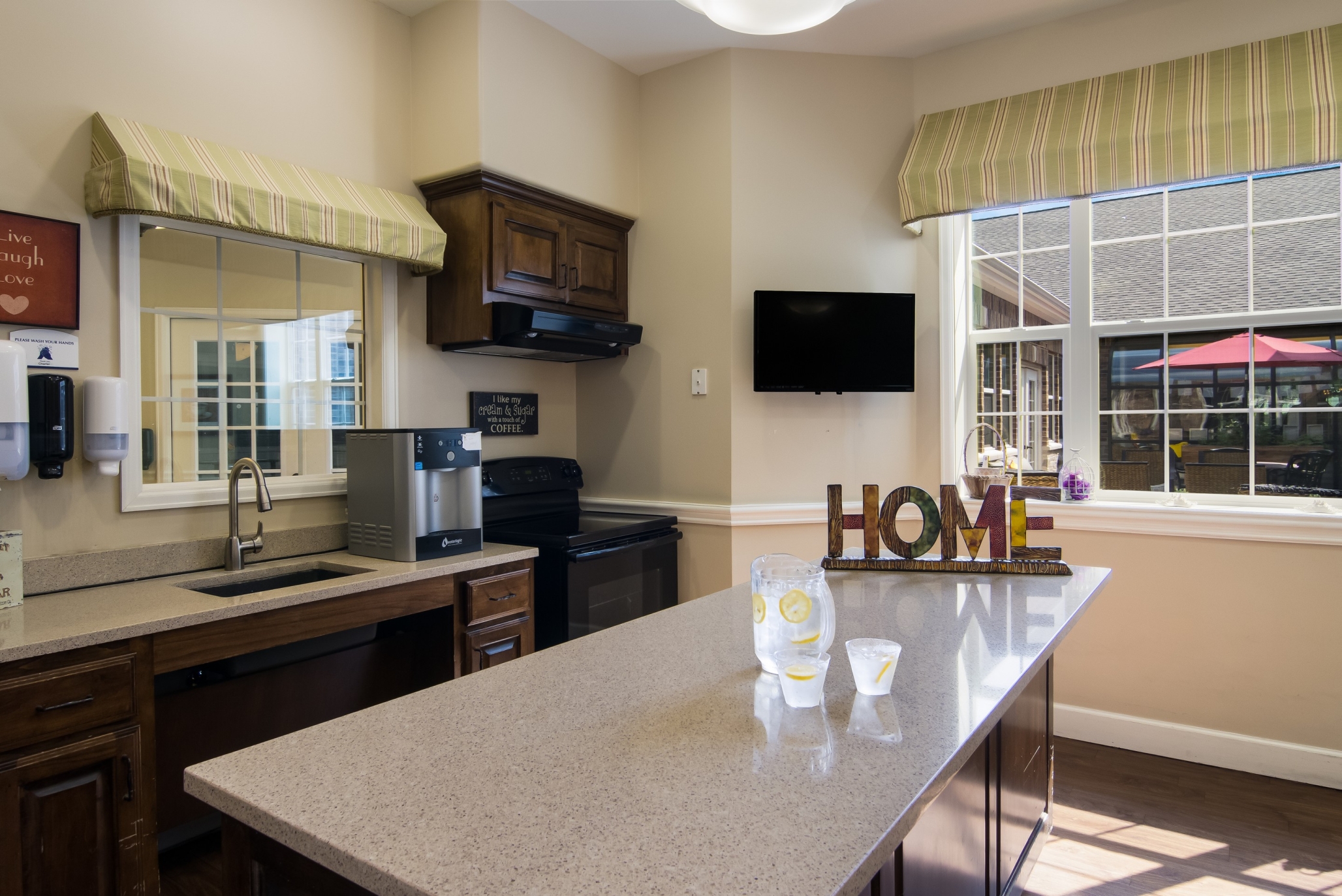 Churchill Place, Glen Ellyn, IL 6