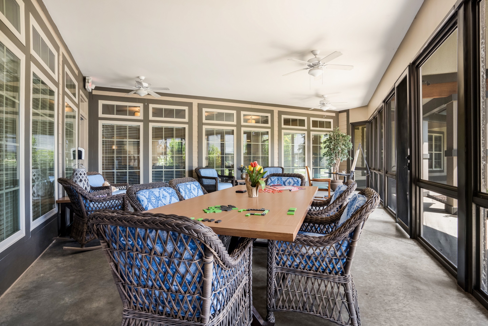 Liberty Place, Four Bridges, OH 4