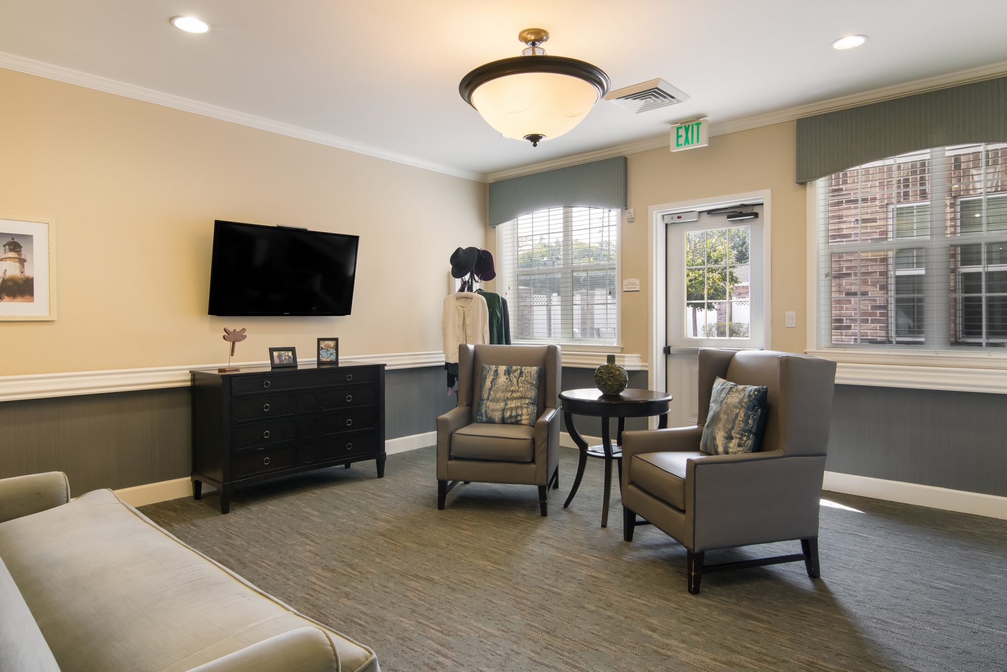 Churchill Place, Glen Ellyn, IL 3