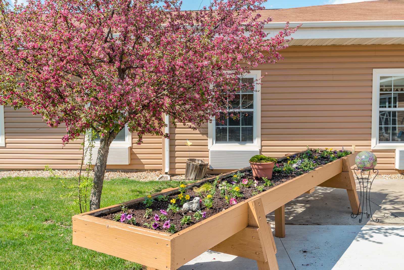 Windsor Manor Grinnell, Grinnell, IA 5