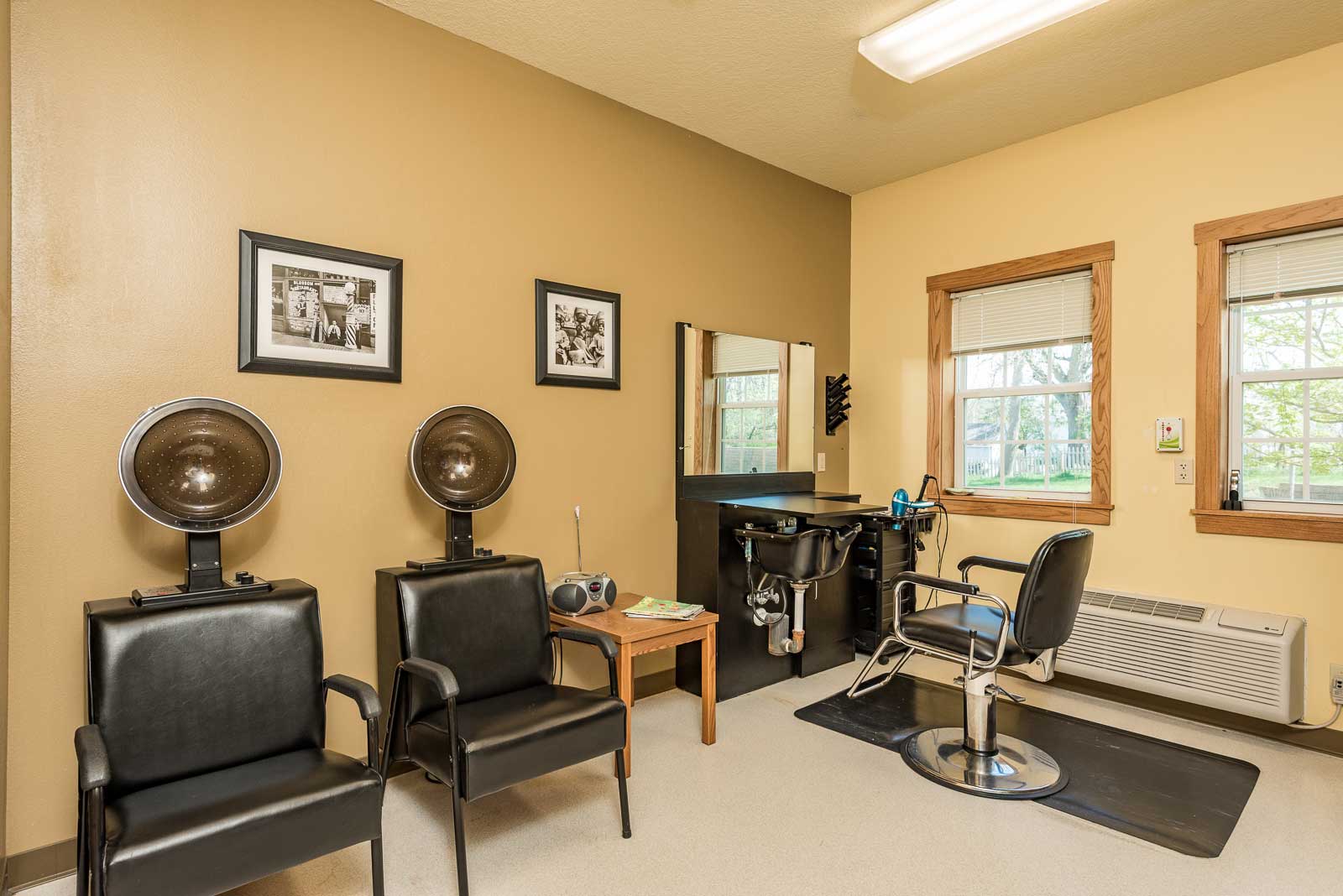 Windsor Manor Grinnell, Grinnell, IA 4