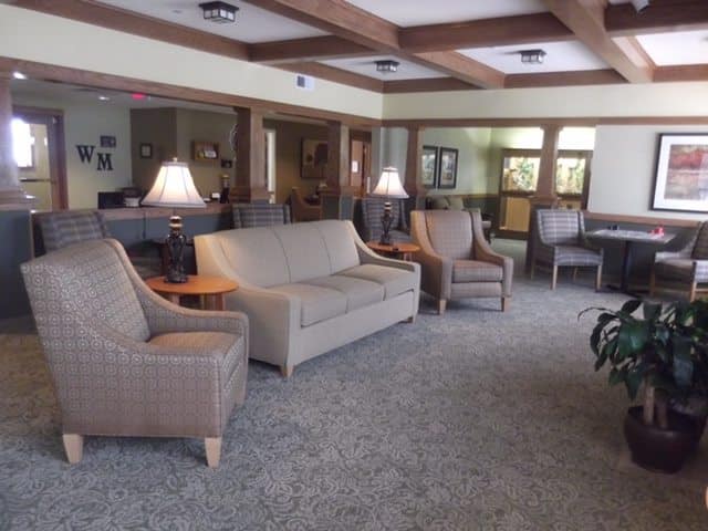 Windsor Manor Nevada, Nevada, IA 2