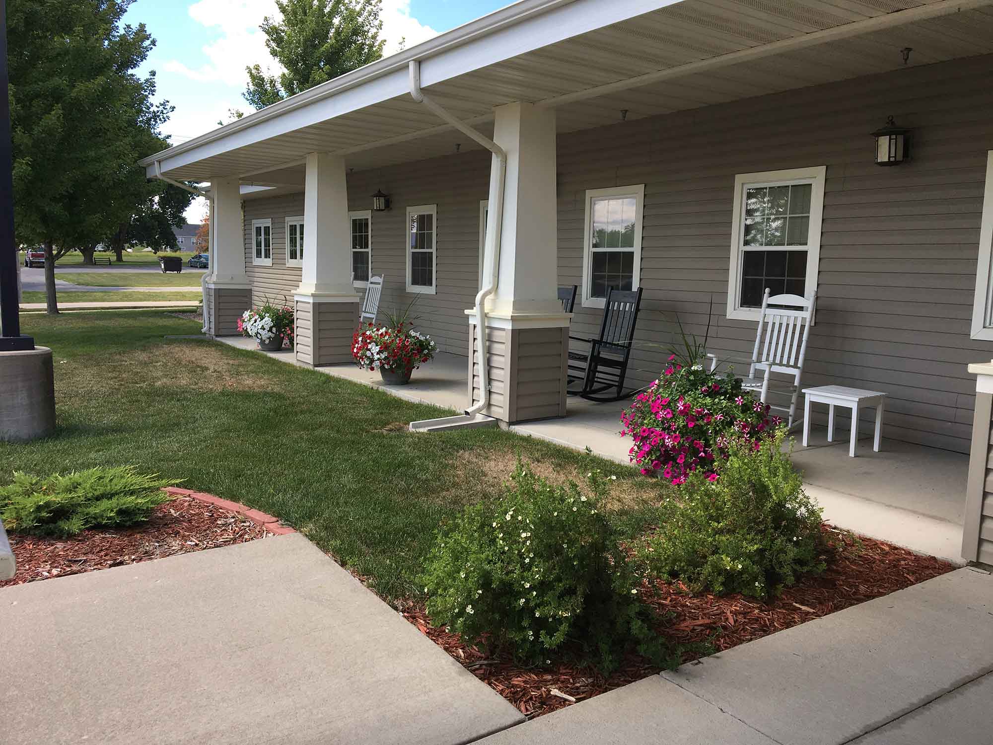 Windsor Manor Vinton, Vinton, IA 4