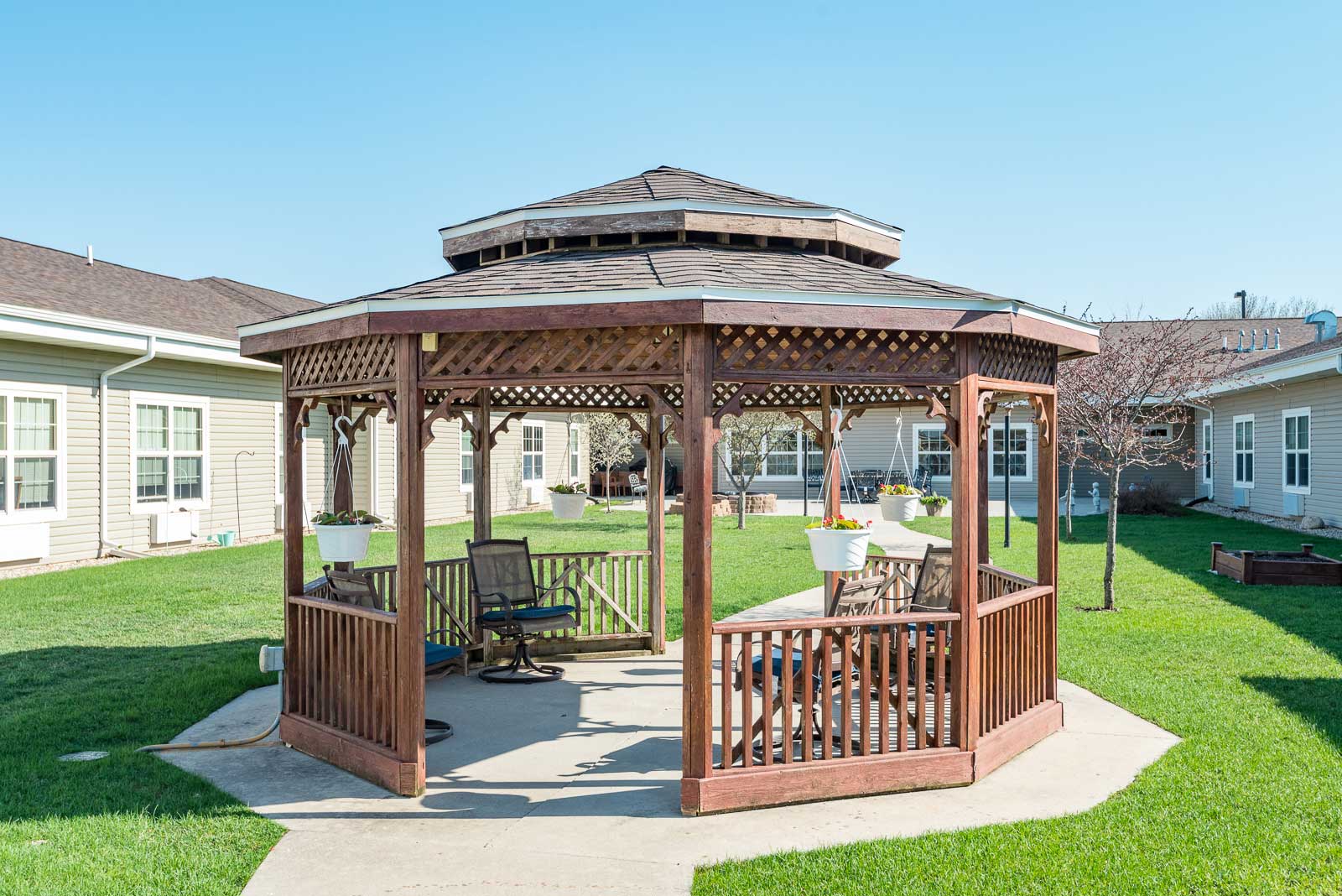 Windsor Manor Webster City, Webster City, IA 3