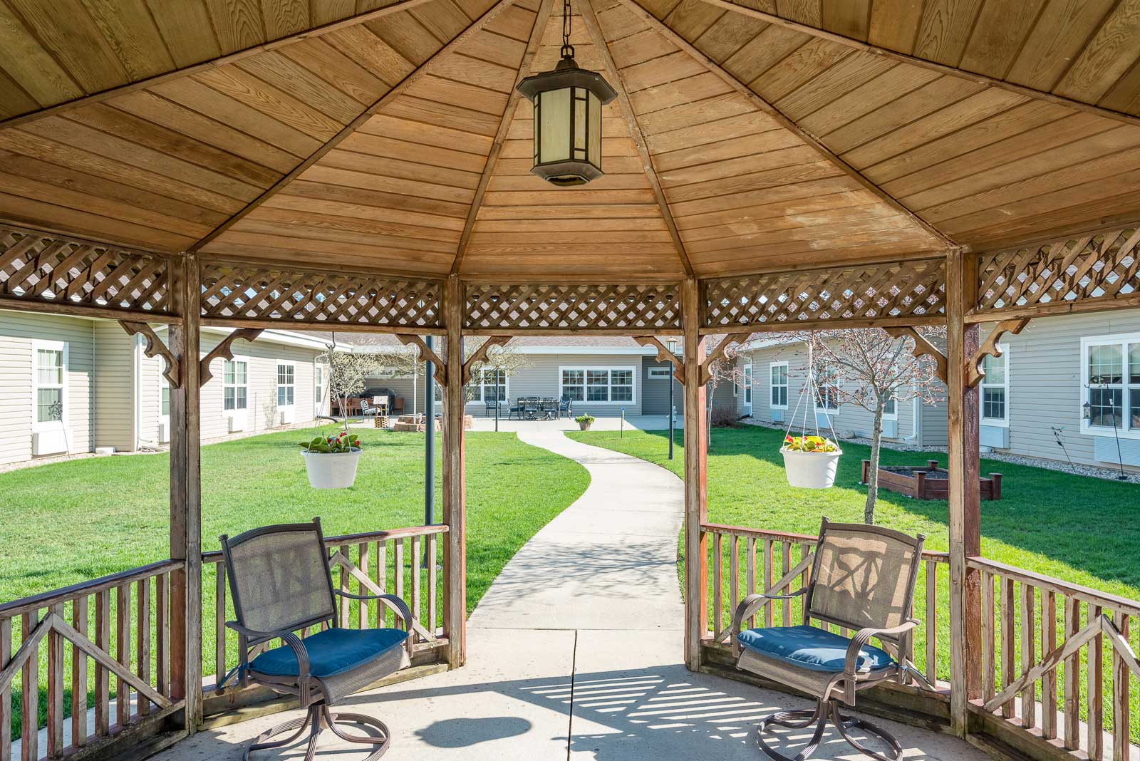 Windsor Manor Webster City, Webster City, IA 5