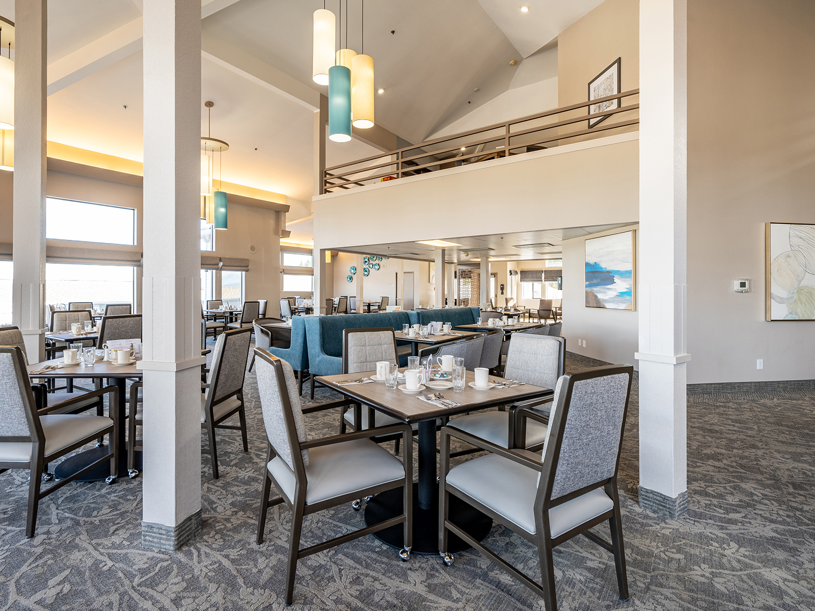 Solista Everett, Everett, WA