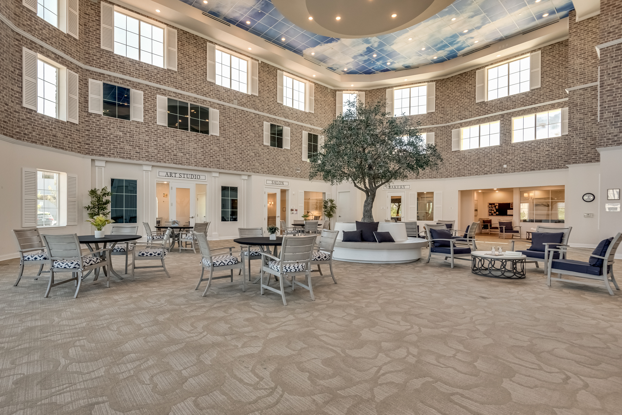 Vineyard Henderson Memory Care, Henderson, NV 4