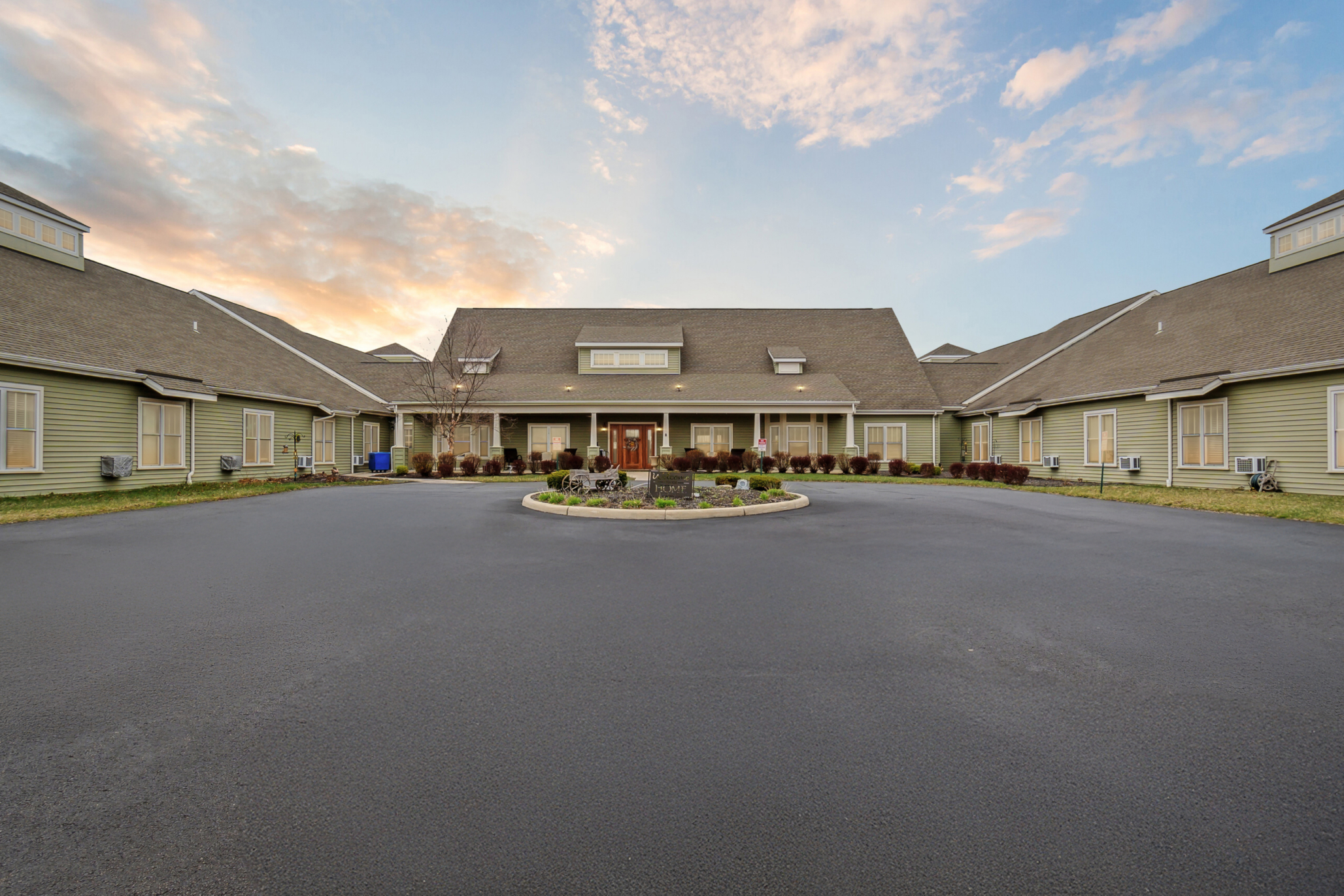 Landings of Sidney, Sidney, OH 2