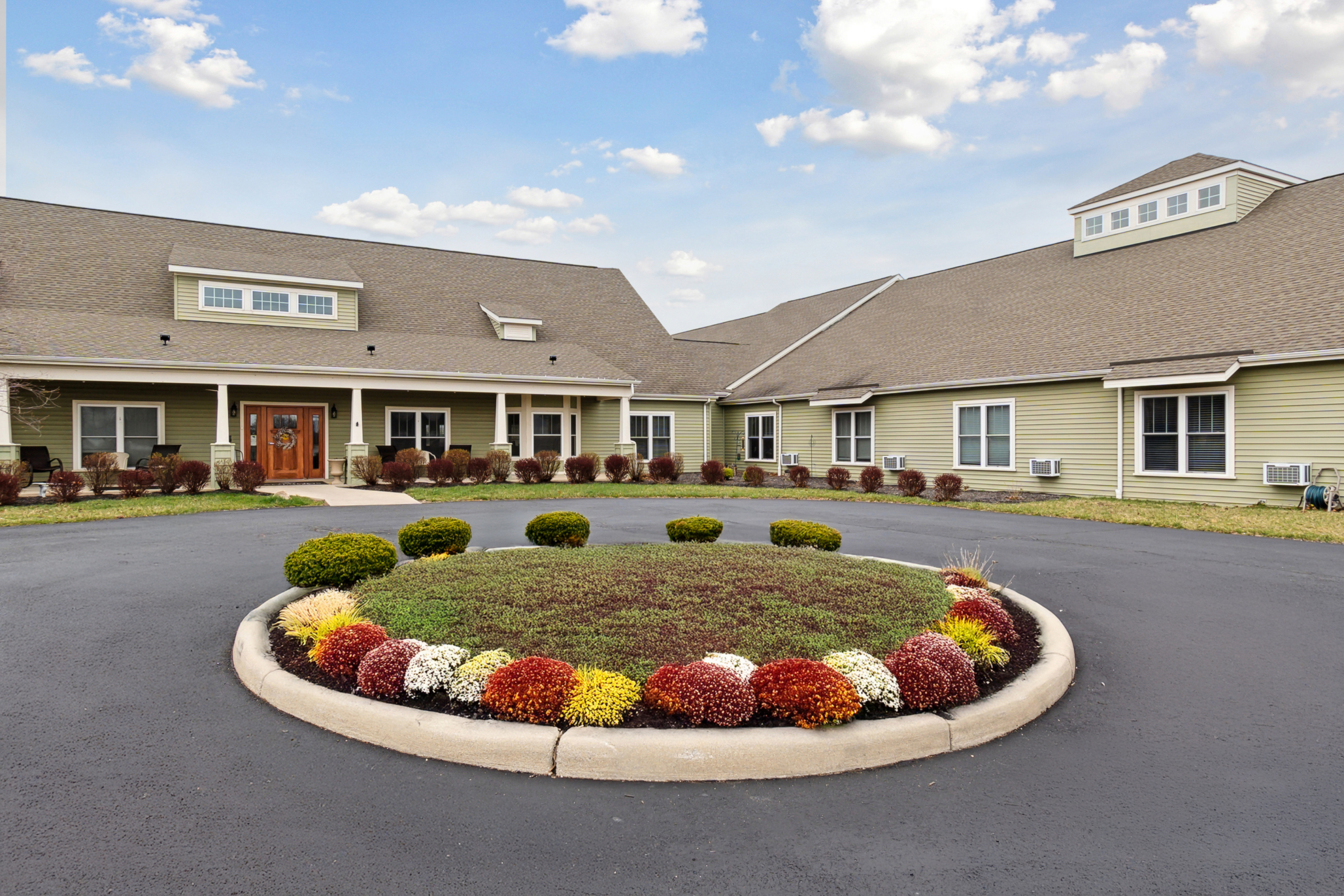Landings of Sidney, Sidney, OH 4