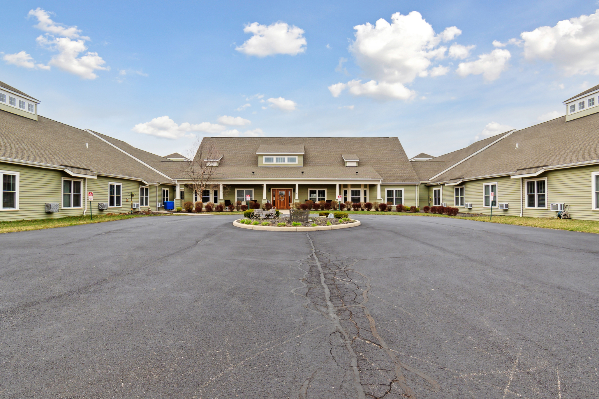 Landings of Sidney, Sidney, OH 5