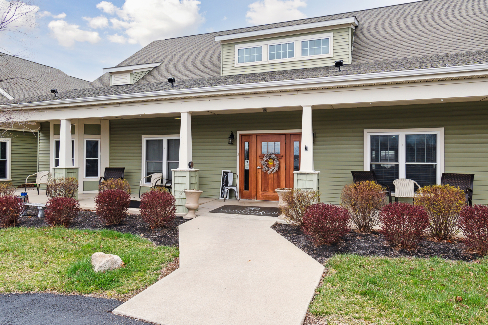 Landings of Sidney, Sidney, OH 7