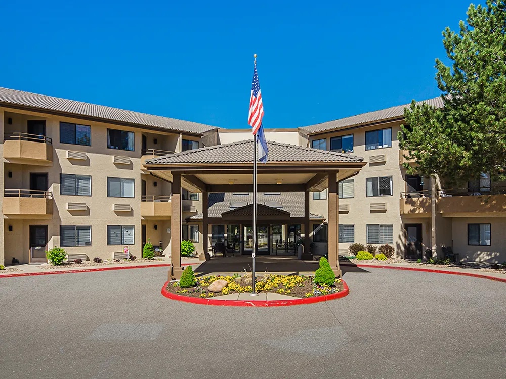 Solista Longmont, Longmont, CO