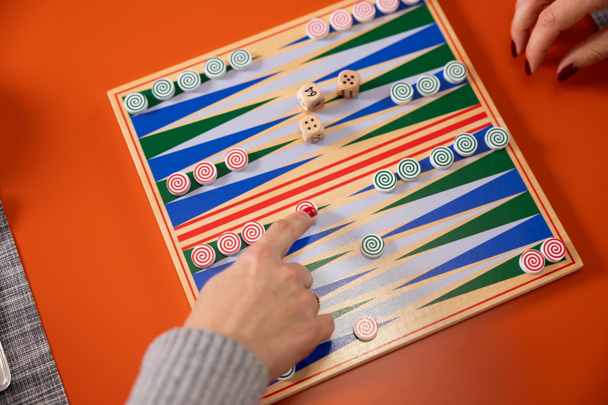 St. Ives Hometown Living of Johns Creek, Johns Creek, GA 8