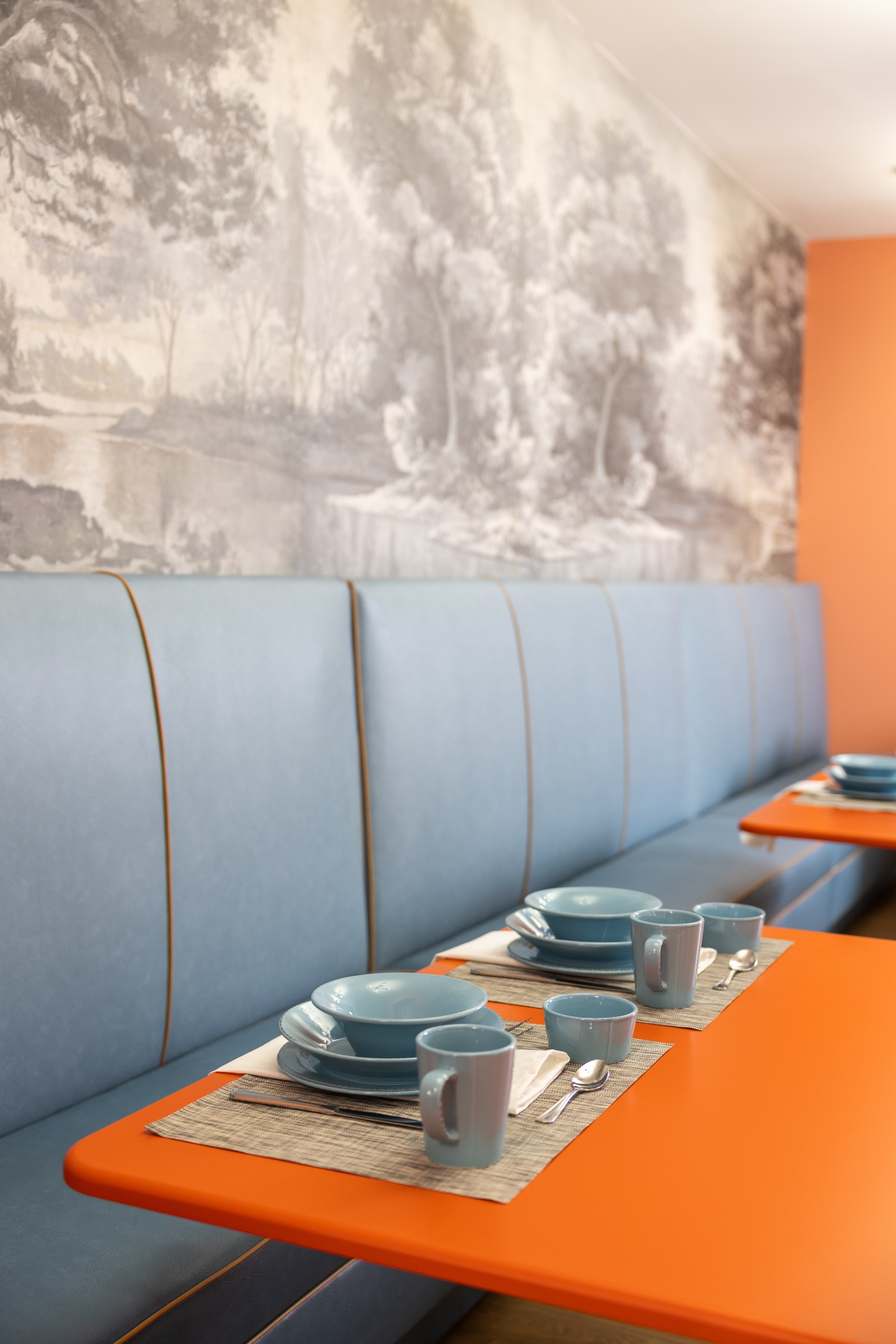 St. Ives Hometown Living of Johns Creek, Johns Creek, GA 9