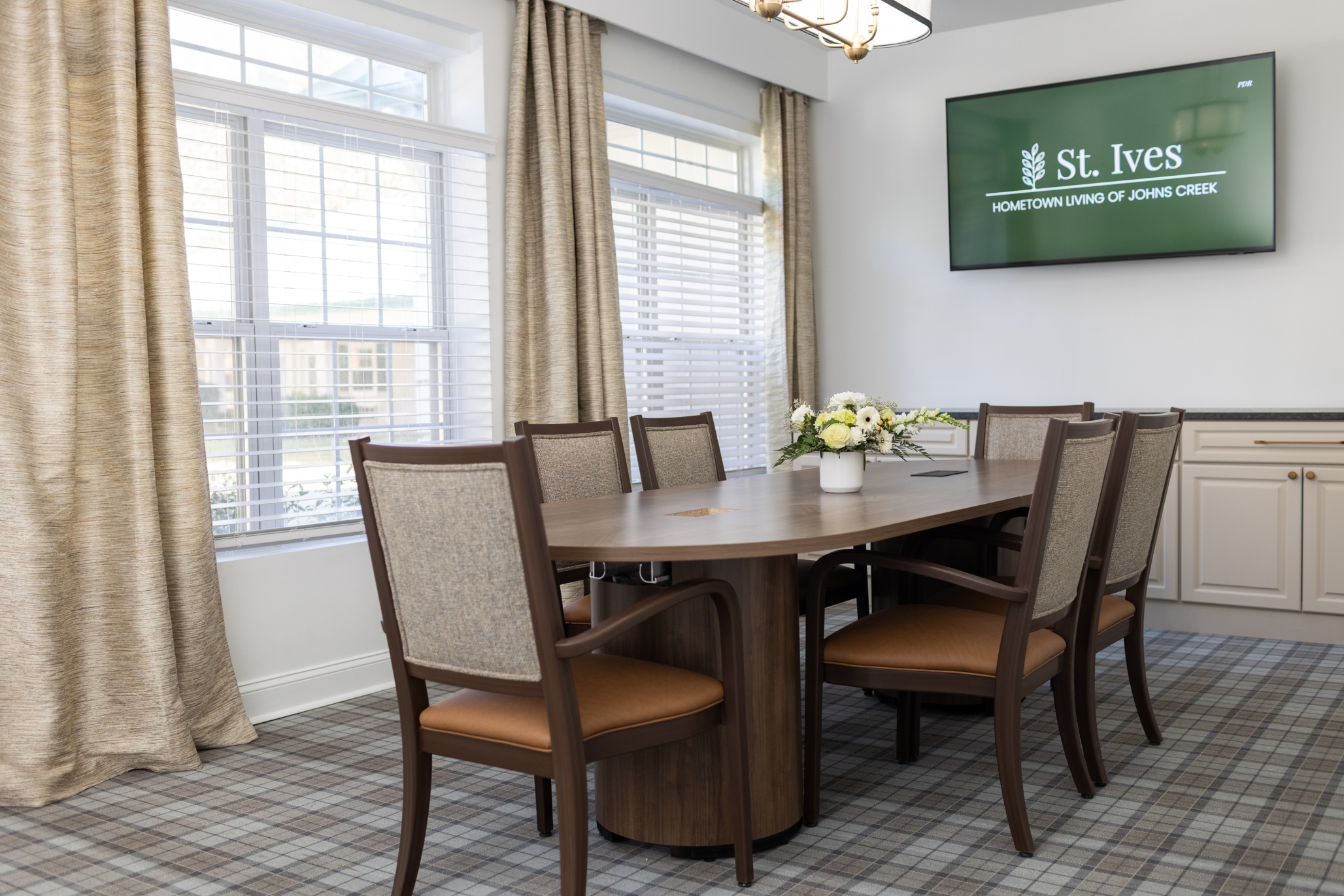 St. Ives Hometown Living of Johns Creek, Johns Creek, GA 11