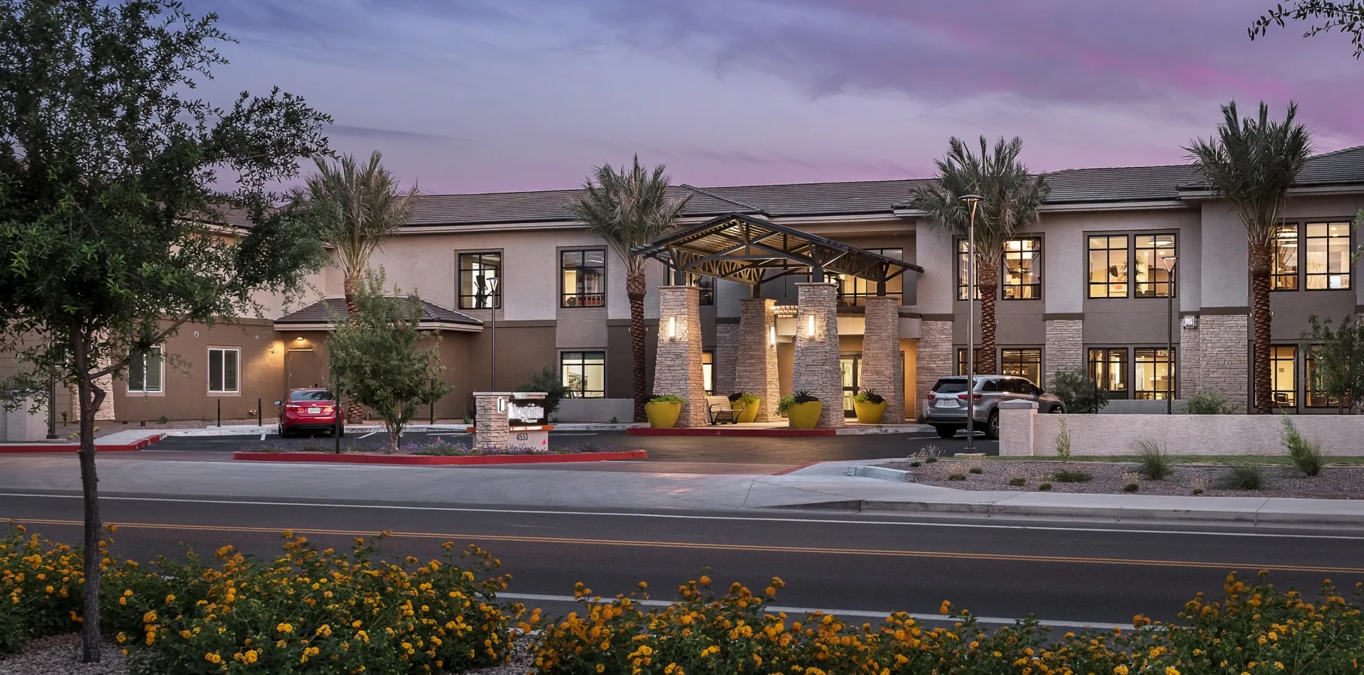 Inspira Gateway, Mesa, AZ