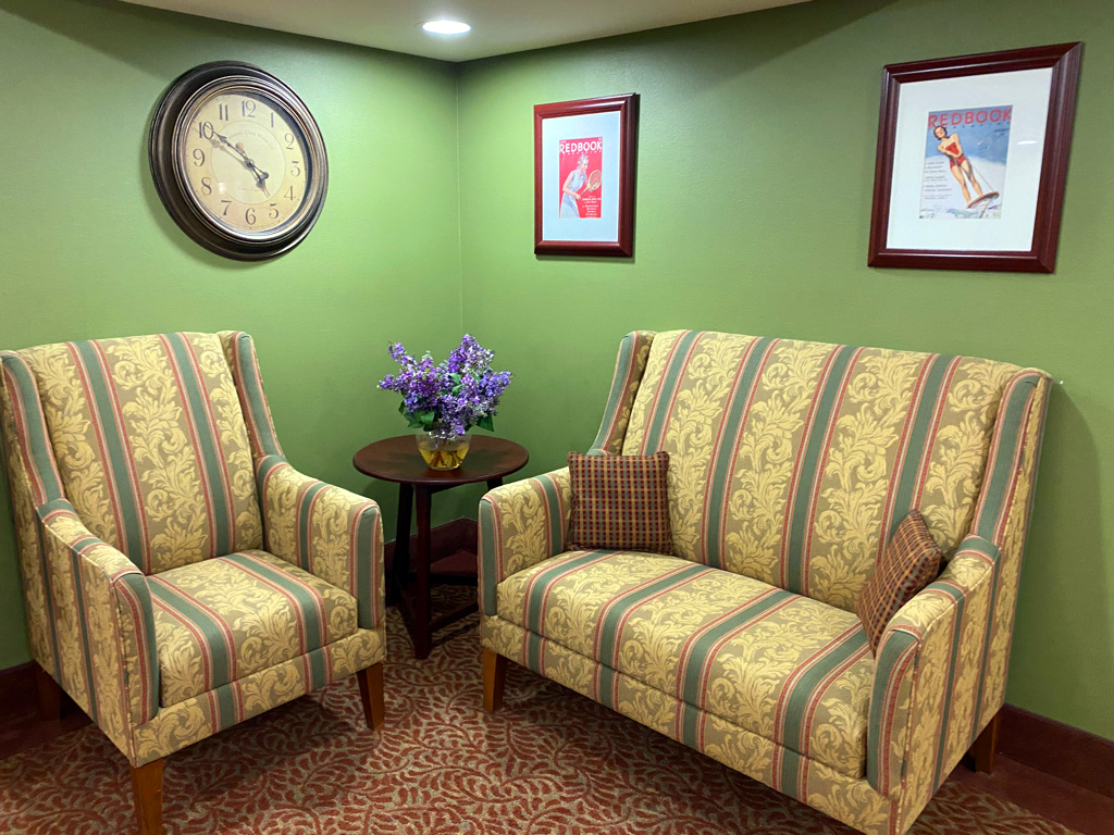 The Iris Senior Living, Great Falls, MT 11