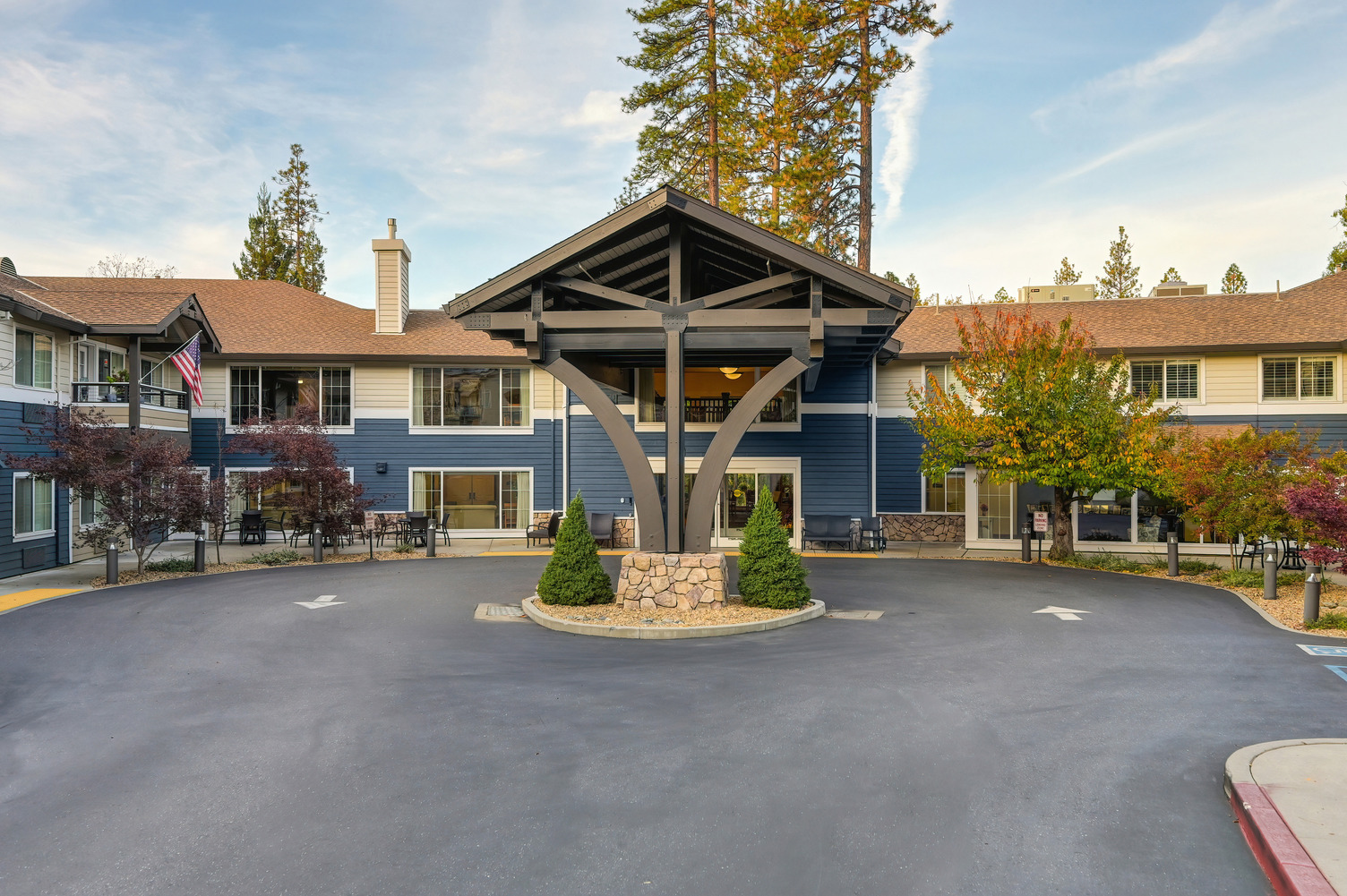 Eskaton Village Grass Valley, Grass Valley, CA