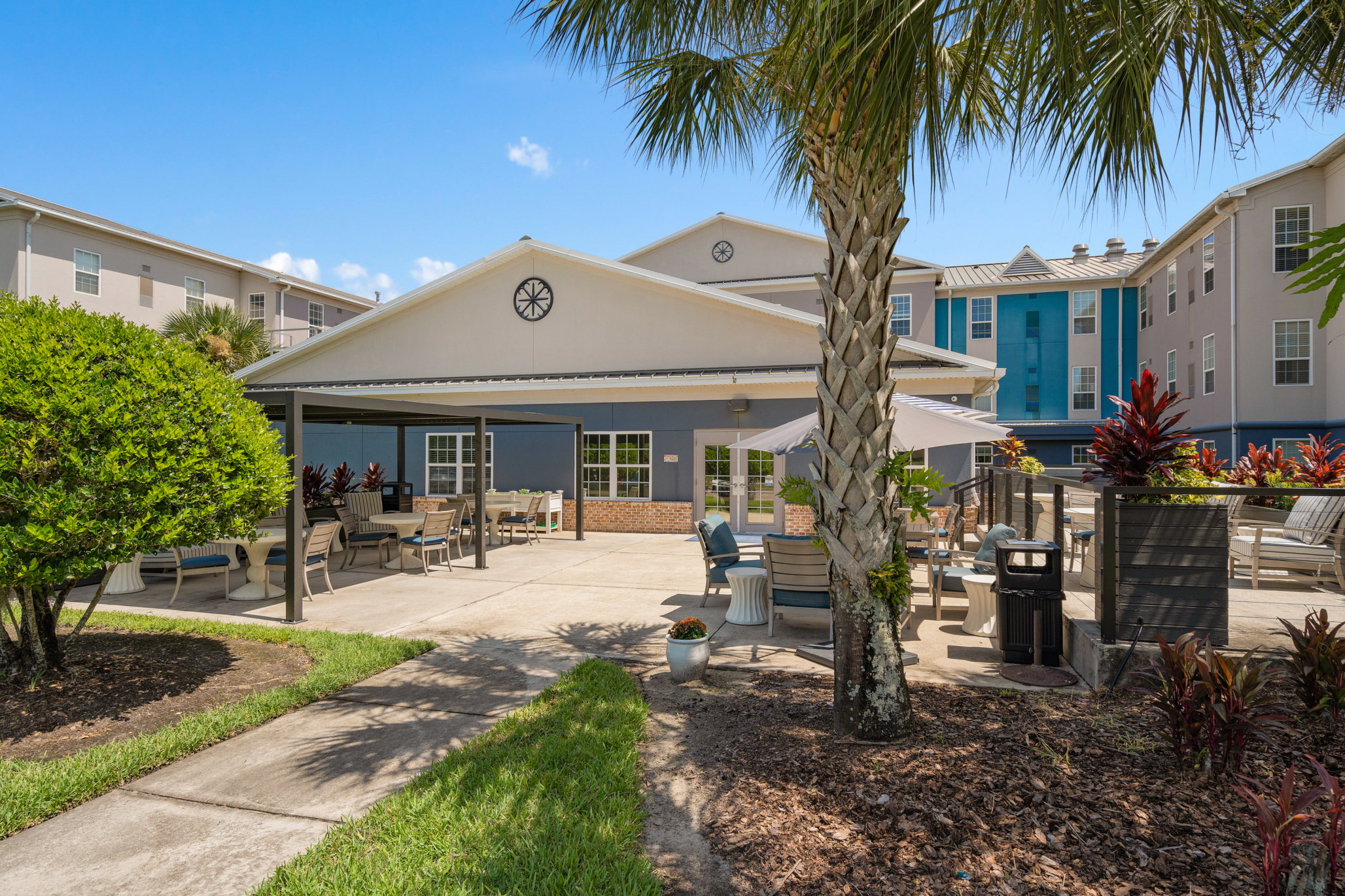 Gentry Park, Orlando, FL 57