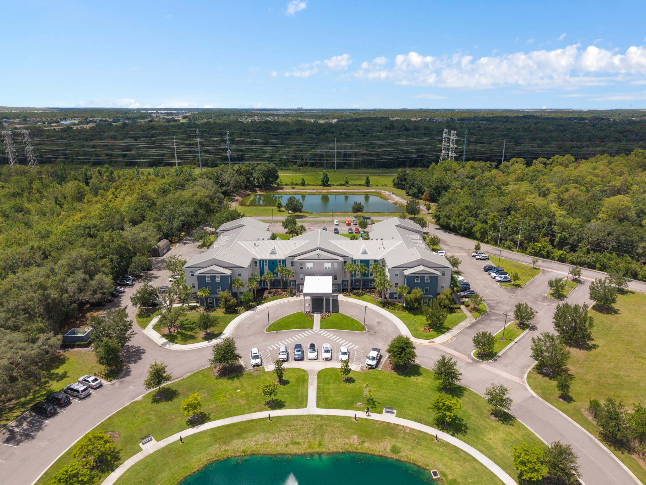Gentry Park, Orlando, FL 61